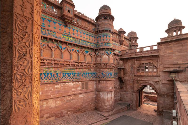 gwalior Banner